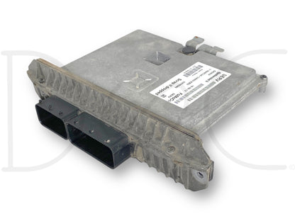 08-10 Ford F250 F350 6.4 6.4L PCM ECM ECU Engine Computer 8C3A-12A650-EBg