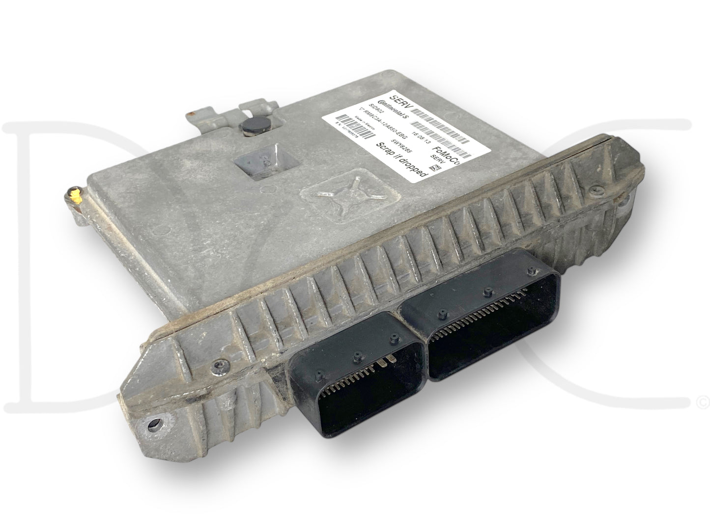 08-10 Ford F250 F350 6.4 6.4L PCM ECM ECU Engine Computer 8C3A-12A650-EBg