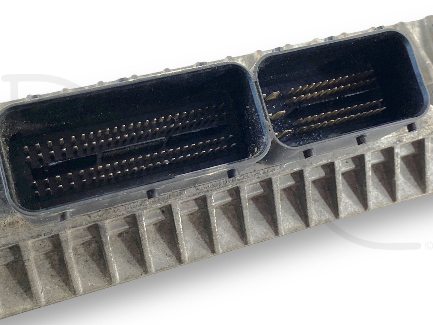 08-10 Ford F250 F350 6.4 6.4L PCM ECM ECU Engine Computer 8C3A-12A650-EBg