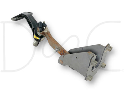 08-10 Ford F250 F350 Adjustable Brake Pedal Assembly OEM 5C34-2450-Ff