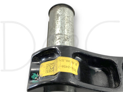 08-10 Ford F250 F350 Adjustable Brake Pedal Assembly OEM 5C34-2450-Ff