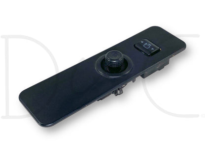 08-16 Ford F250 F350 Door Power Mirror Switch Bezel OEM