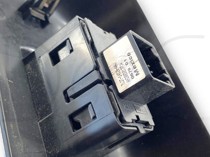 08-10 Ford F250 F350 RH Right Passenger Front Power Window Lock Switch Panel OE