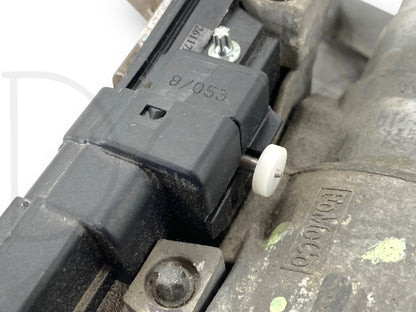 08-10 Ford F250 F350 Tilt Steering Column Auto Trans W/ Pats & Ignition Key OE