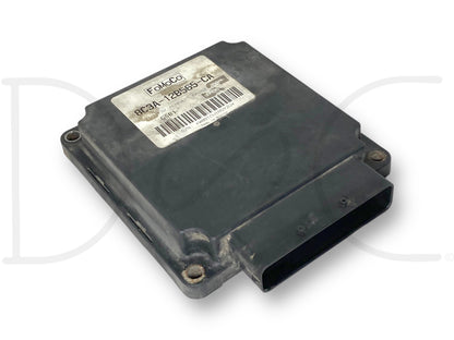 08-09 Ford F250 F350 6.4 6.4L TCM TCU Trans Module Computer 8C3A-12B565-Ca