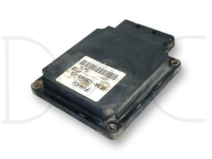 08-09 Ford F250 F350 6.4 6.4L TCM TCU Trans Module Computer 8C3A-12B565-Ca
