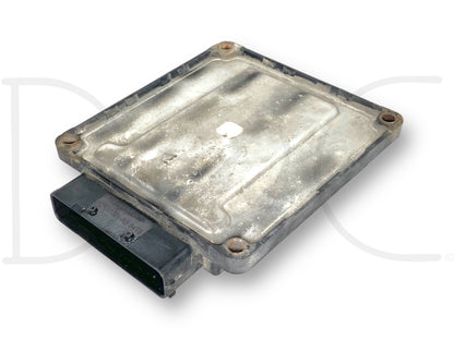08-09 Ford F250 F350 6.4 6.4L TCM TCU Trans Module Computer 8C3A-12B565-Ca