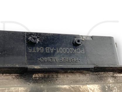 08-09 Ford F250 F350 6.4 6.4L TCM TCU Trans Module Computer 8C3A-12B565-Ca
