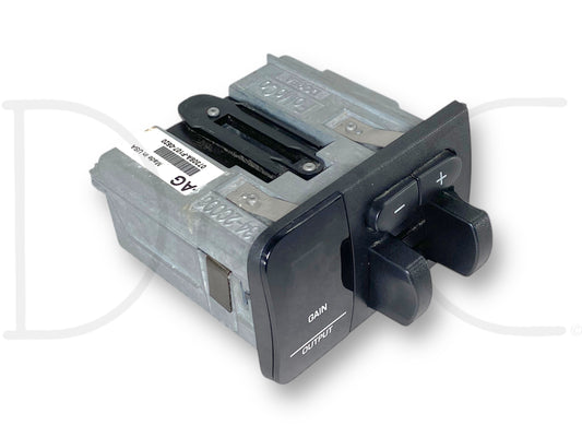 08-10 Ford F250 F350 Trailer Brake Controller OEM 7C34-2C006-Ag