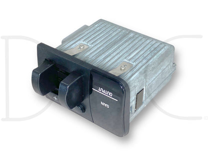 08-10 Ford F250 F350 Trailer Brake Controller OEM 7C34-2C006-Ag