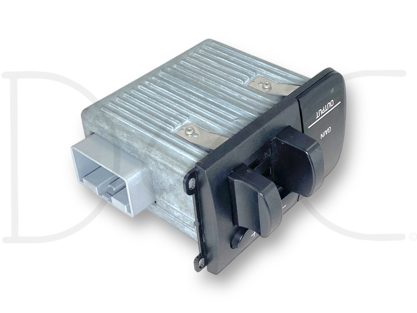 08-10 Ford F250 F350 Trailer Brake Controller OEM 7C34-2C006-Ag