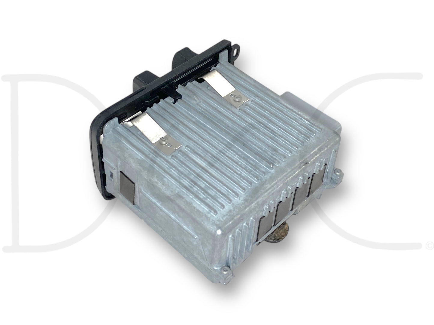 08-10 Ford F250 F350 Trailer Brake Controller OEM 7C34-2C006-Ag