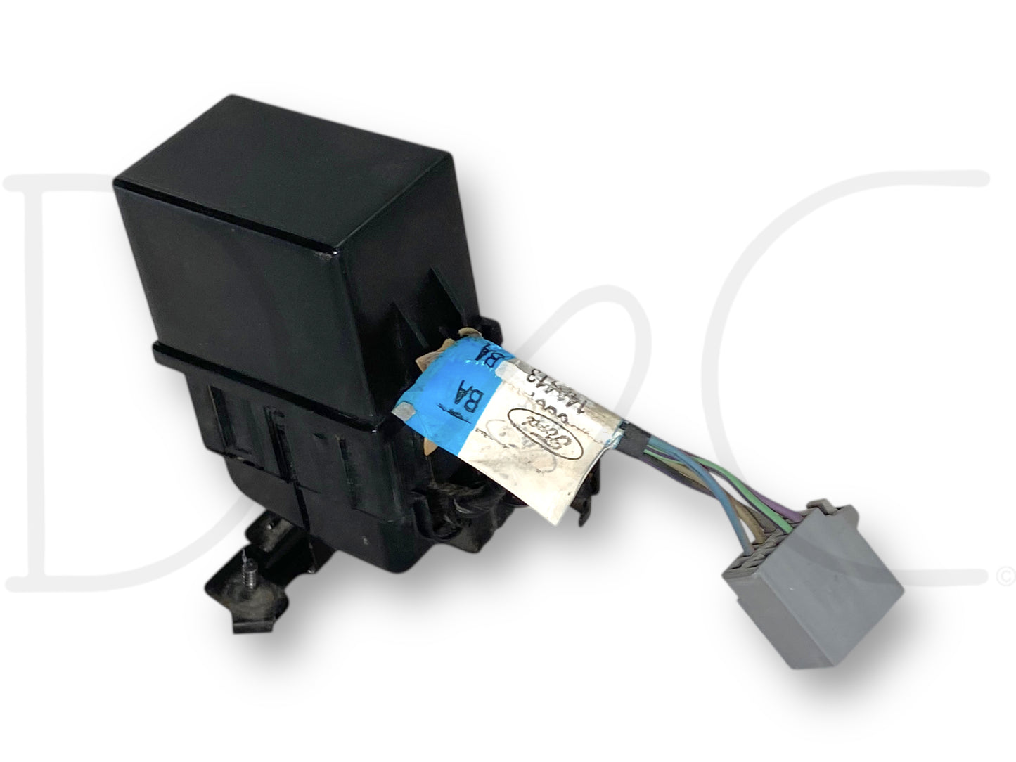 08-10 Ford F250 F350 Super Duty Power Mirror Relay OEM 8C3T-14A413-P2609 Ba