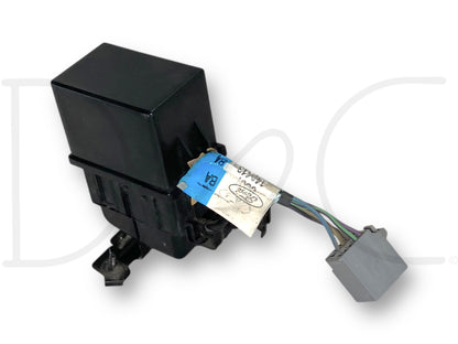 08-10 Ford F250 F350 Super Duty Power Mirror Relay OEM 8C3T-14A413-P2609 Ba