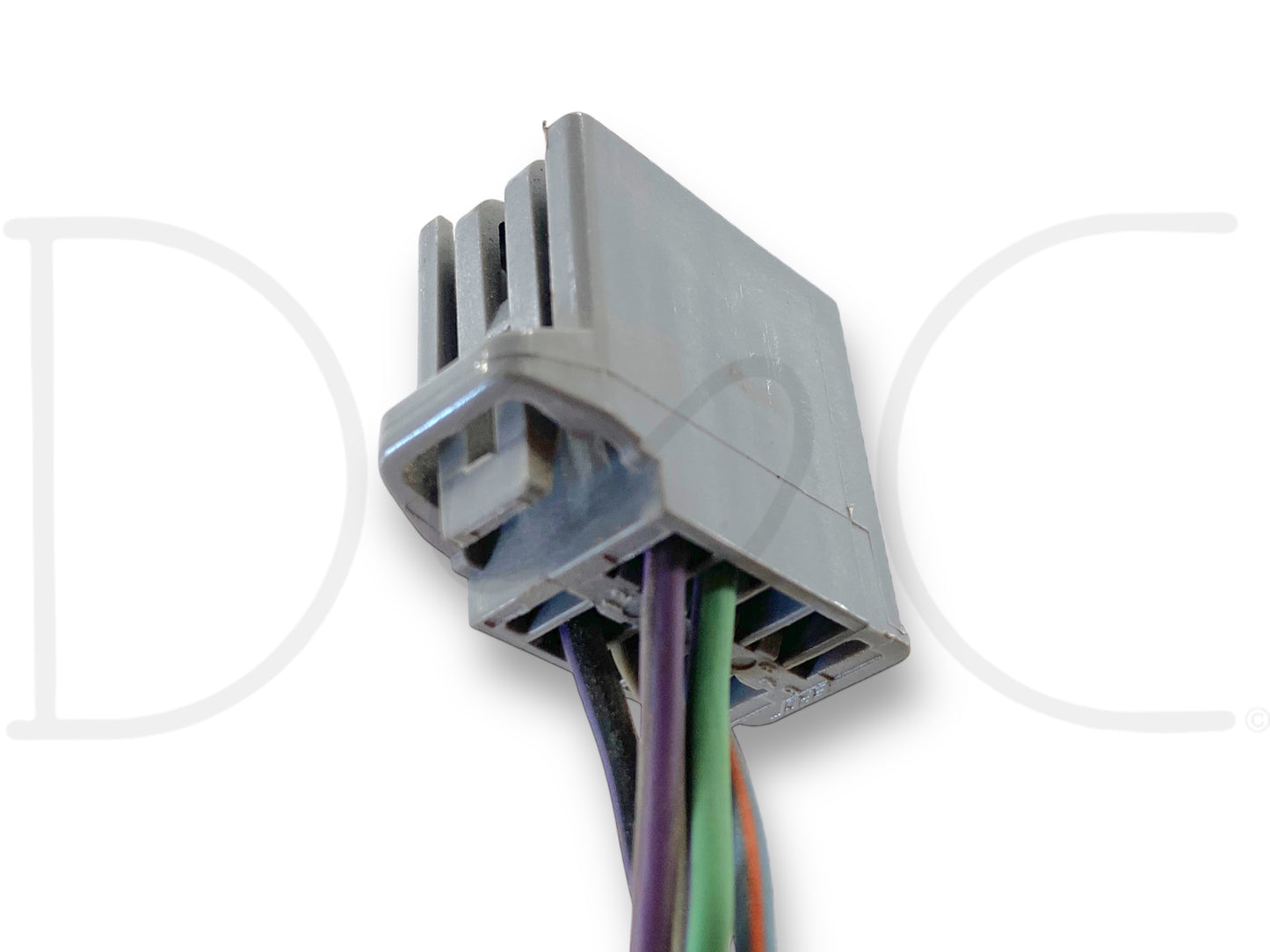 08-10 Ford F250 F350 Super Duty Power Mirror Relay OEM 8C3T-14A413-P2609 Ba