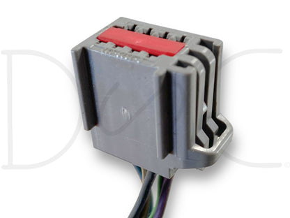 08-10 Ford F250 F350 Super Duty Power Mirror Relay OEM 8C3T-14A413-P2609 Ba