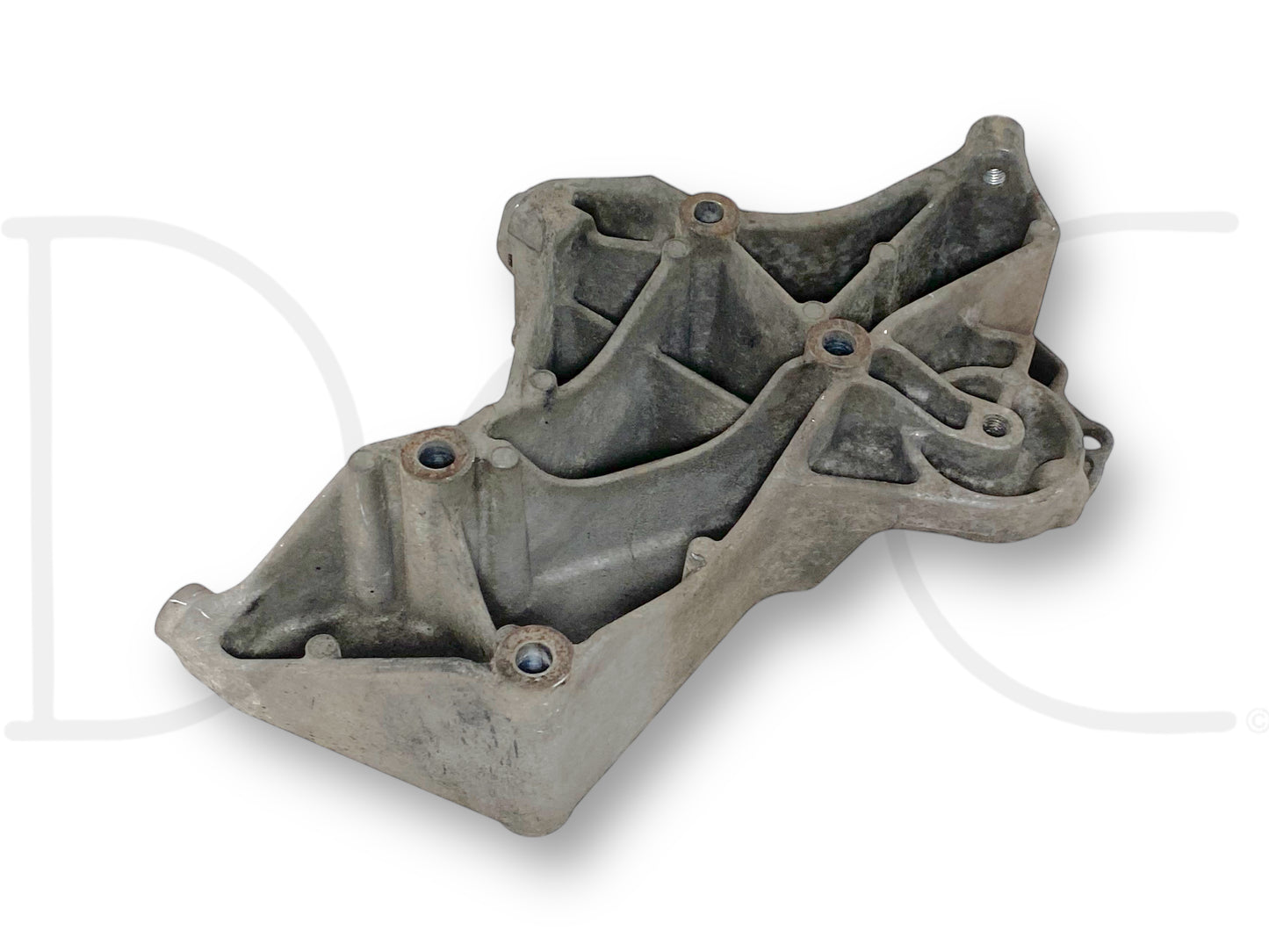 08-10 Ford F250 F350 6.4 6.4L Diesel Alternator Bracket OE 7C3E-10239-Cc