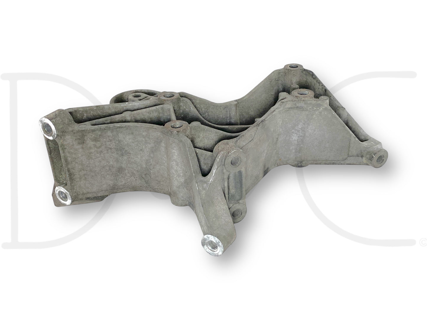 08-10 Ford F250 F350 6.4 6.4L Diesel Alternator Bracket OE 7C3E-10239-Cc