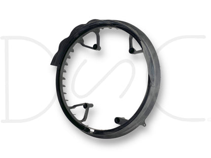 08-10 Ford F250 F350 6.4 6.4L Diesel Radiator Inner Fan Shroud [Part #]