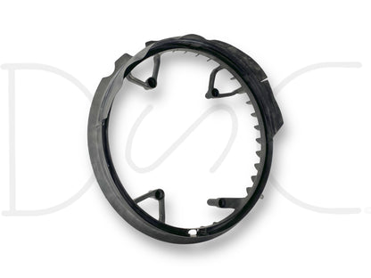 08-10 Ford F250 F350 6.4 6.4L Diesel Radiator Inner Fan Shroud [Part #]