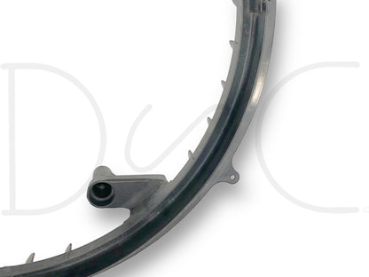 08-10 Ford F250 F350 6.4 6.4L Diesel Radiator Inner Fan Shroud [Part #]