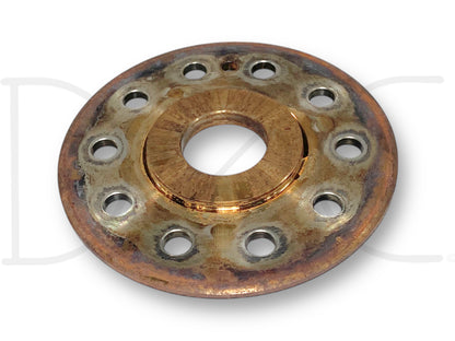 08-10 Ford F250 F350 6.4 6.4L Diesel Crank Flexplate Spacer Ring OEM