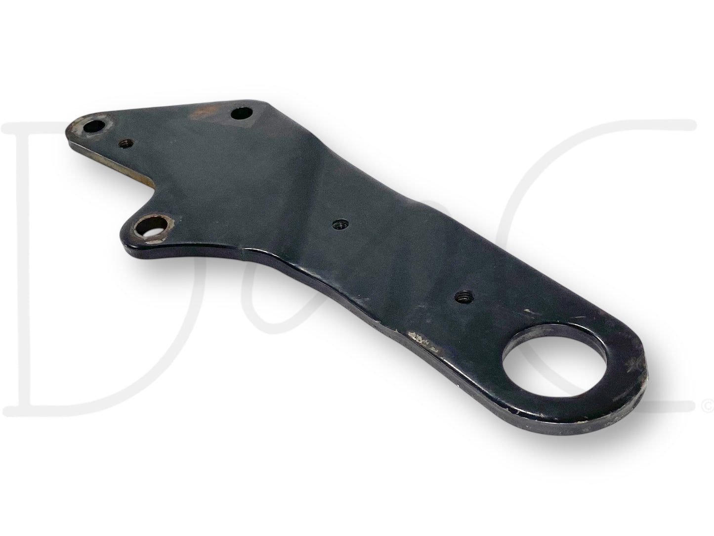 08-10 Ford F250 F350 6.4 6.4L Diesel Engine Lifting Eye Bracket OE