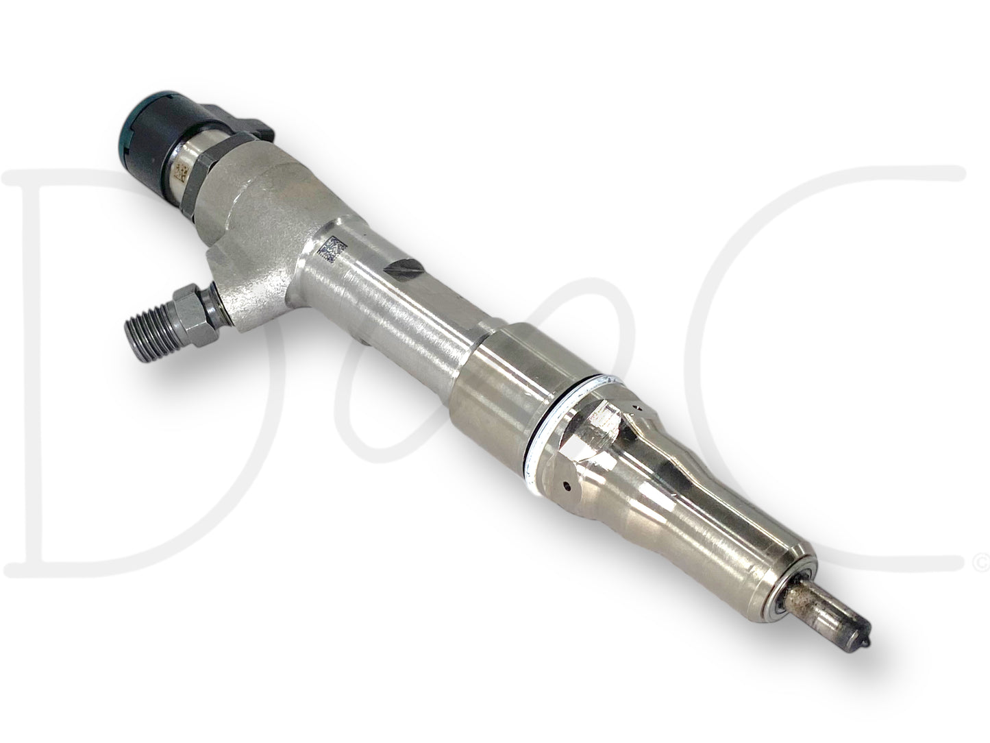 08-10 Ford F250 F350 6.4 6.4L Diesel Fuel Injector Set (8) Injectors *Cores*