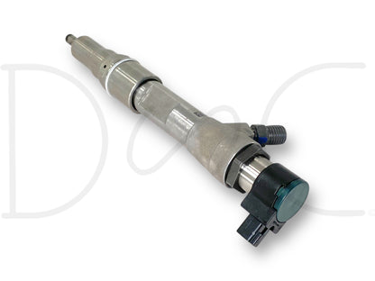 08-10 Ford F250 F350 6.4 6.4L Diesel Fuel Injector Set (8) Injectors *Cores*