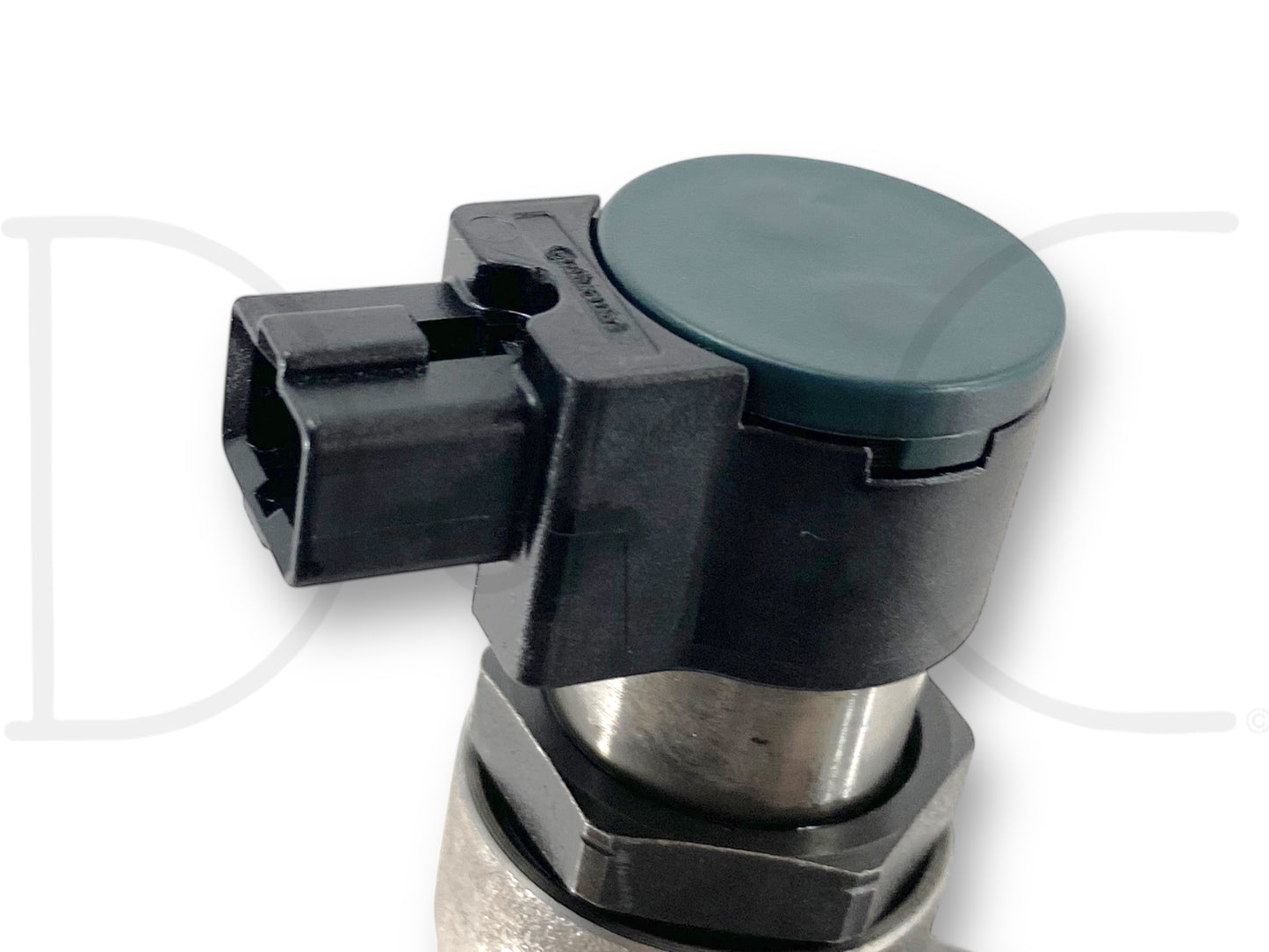 08-10 Ford F250 F350 6.4 6.4L Diesel Fuel Injector Set (8) Injectors *Cores*