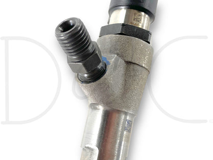 08-10 Ford F250 F350 6.4 6.4L Diesel Fuel Injector Set (8) Injectors *Cores*