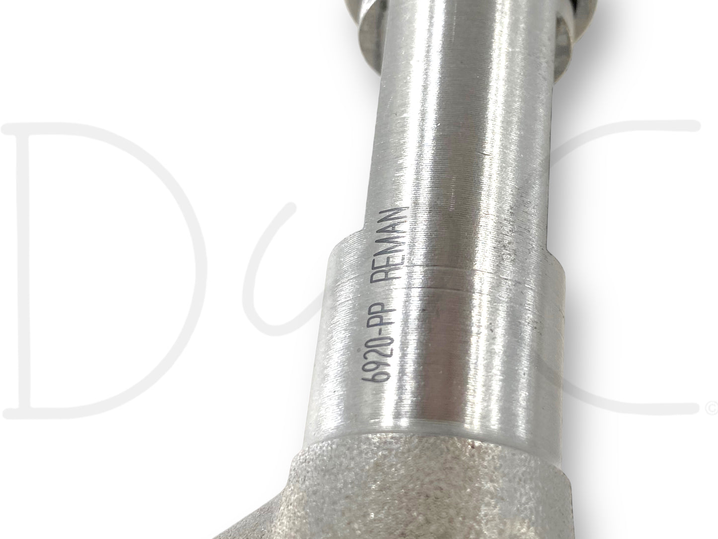 08-10 Ford F250 F350 6.4 6.4L Diesel Fuel Injector Set (8) Injectors *Cores*