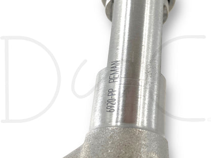 08-10 Ford F250 F350 6.4 6.4L Diesel Fuel Injector Set (8) Injectors *Cores*