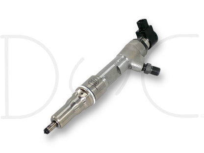 08-10 Ford F250 F350 6.4 6.4L Diesel Fuel Injector Set (8) Injectors *Cores*