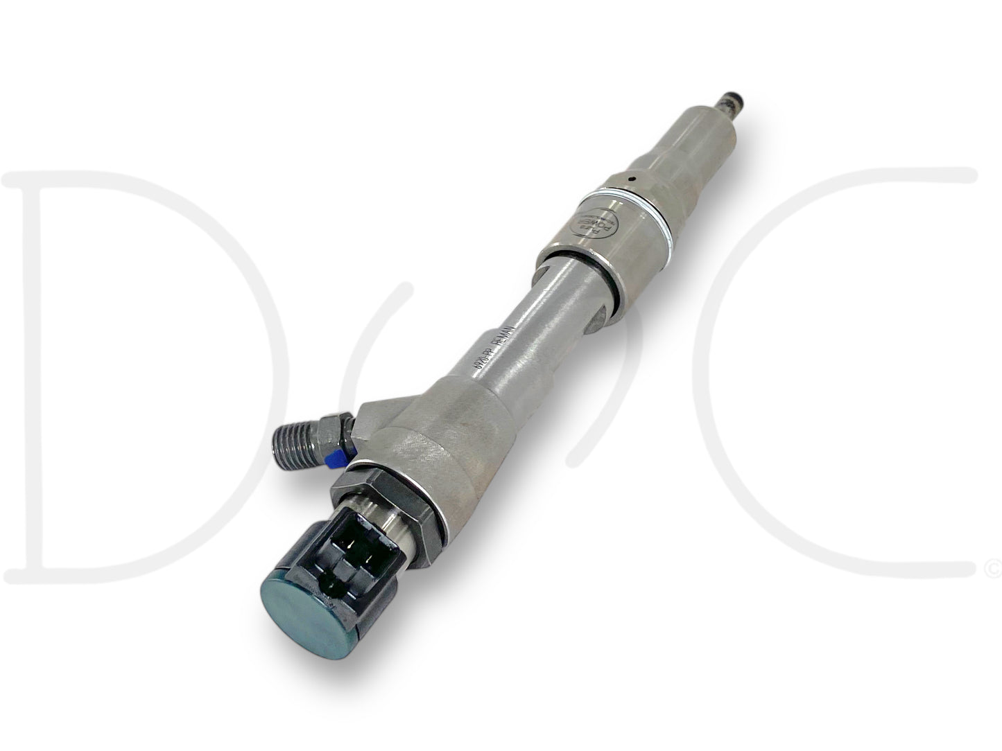 08-10 Ford F250 F350 6.4 6.4L Diesel Fuel Injector Set (8) Injectors *Cores*