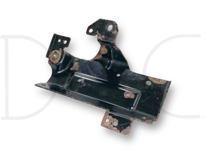 08-10 Ford F250 6.4 6.4L Diesel Gpr Glow Plug Relay Controller Mount Bracket
