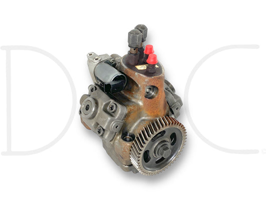 08-10 Ford 6.4 6.4L Diesel Hpfp High Pressure Fuel Injection Pump *Untested*