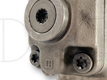 08-10 Ford 6.4 6.4L Diesel Hpfp High Pressure Fuel Injection Pump *Untested*