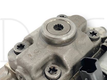 08-10 Ford 6.4 6.4L Diesel Hpfp High Pressure Fuel Injection Pump *Untested*