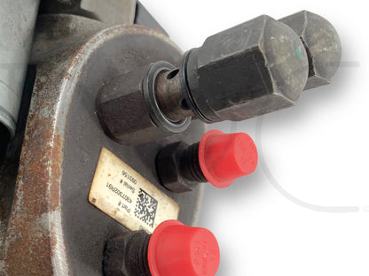 08-10 Ford 6.4 6.4L Diesel Hpfp High Pressure Fuel Injection Pump *Untested*