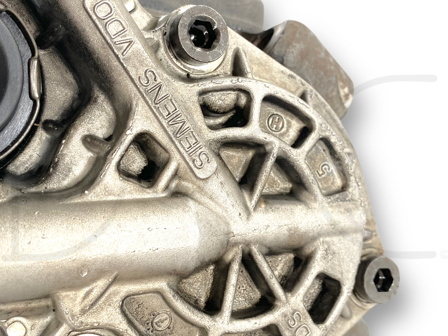 08-10 Ford 6.4 6.4L Diesel Hpfp High Pressure Fuel Injection Pump *Untested*