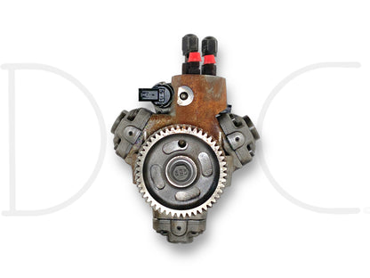 08-10 Ford 6.4 6.4L Diesel Hpfp High Pressure Fuel Injection Pump *Untested*