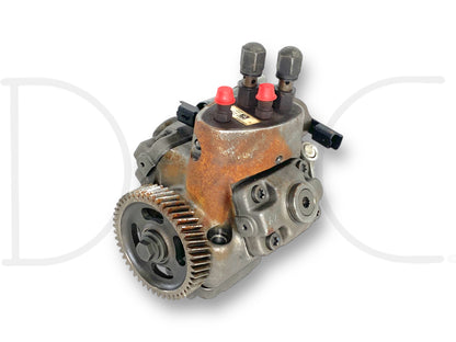 08-10 Ford 6.4 6.4L Diesel Hpfp High Pressure Fuel Injection Pump *Untested*