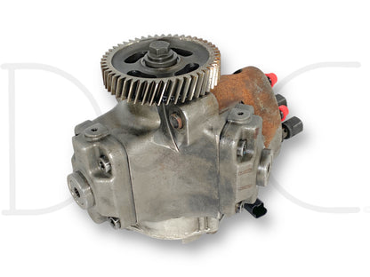 08-10 Ford 6.4 6.4L Diesel Hpfp High Pressure Fuel Injection Pump *Untested*