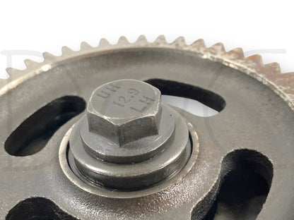 08-10 Ford 6.4 6.4L Diesel Hpfp High Pressure Fuel Injection Pump *Untested*