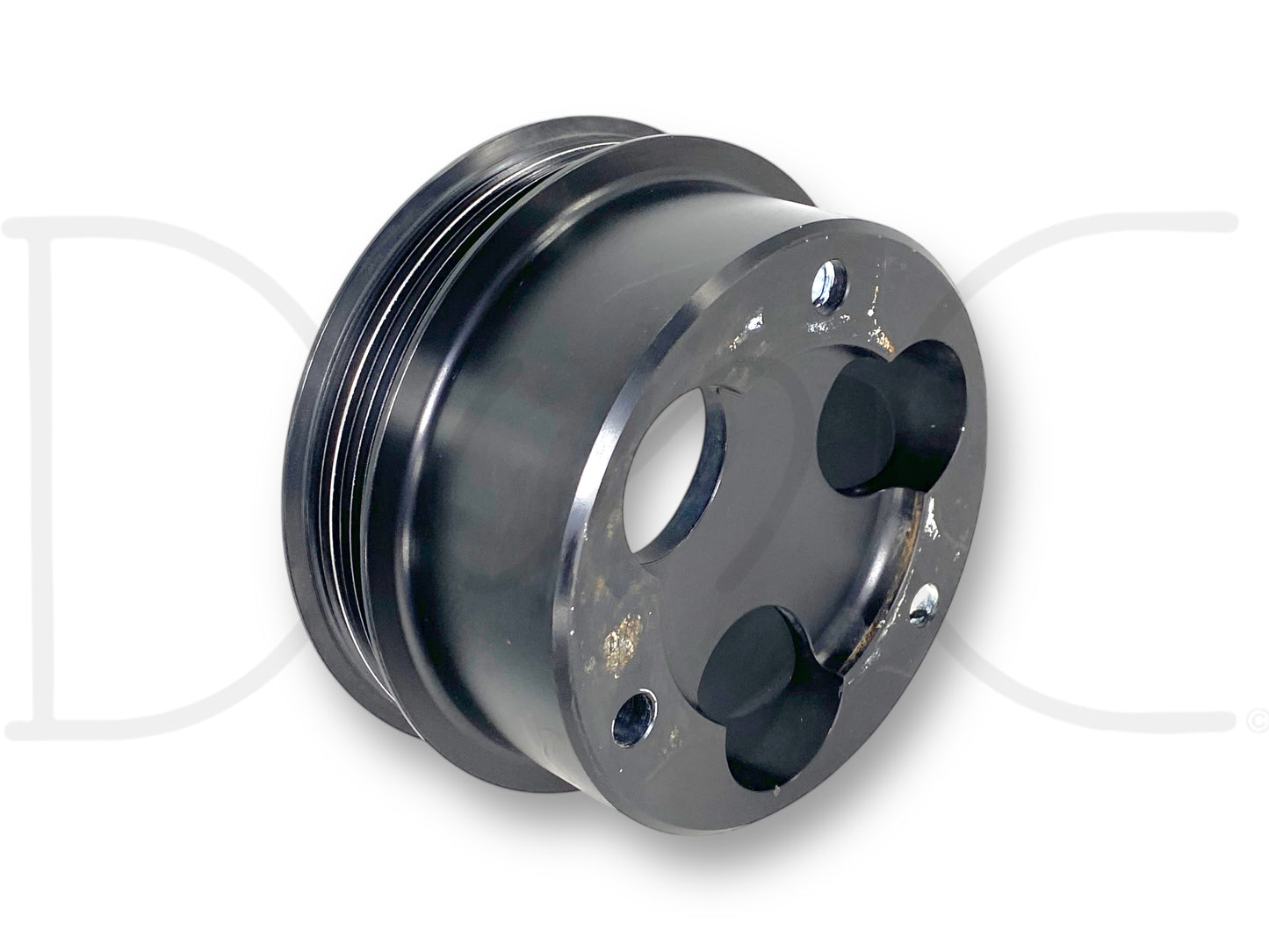 08-10 Ford 6.4 6.4L Diesel Twin K16 Dual Fuel Injection Pump Kit *Incomplete*