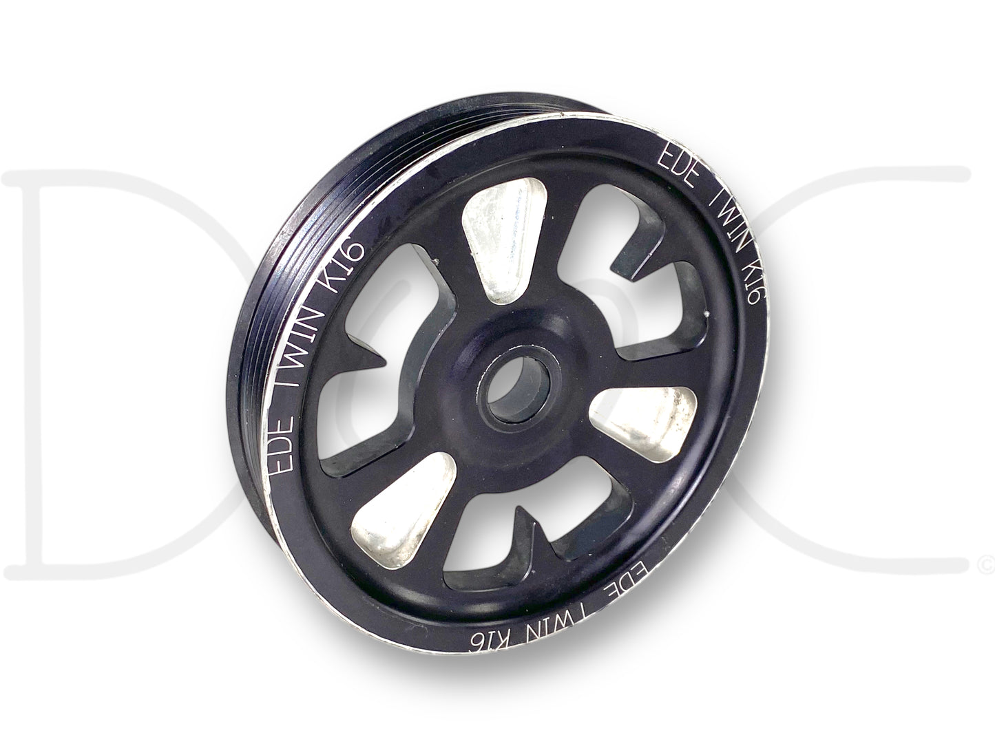 08-10 Ford 6.4 6.4L Diesel Twin K16 Dual Fuel Injection Pump Kit *Incomplete*