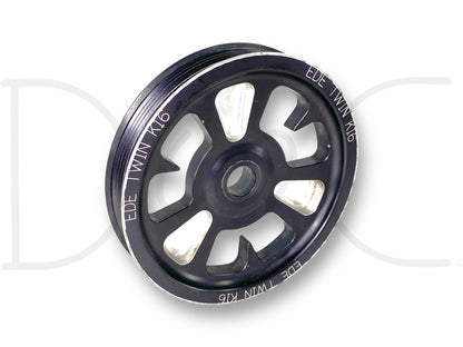 08-10 Ford 6.4 6.4L Diesel Twin K16 Dual Fuel Injection Pump Kit *Incomplete*