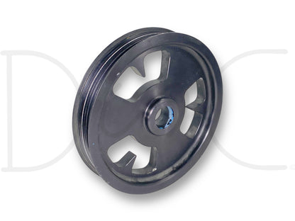 08-10 Ford 6.4 6.4L Diesel Twin K16 Dual Fuel Injection Pump Kit *Incomplete*