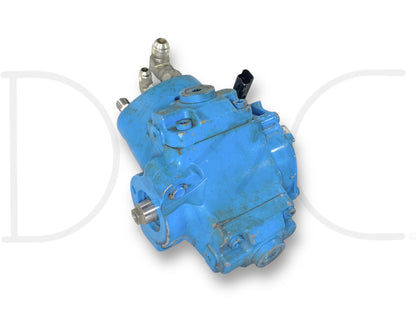 08-10 Ford 6.4 6.4L Diesel Twin K16 Dual Fuel Injection Pump Kit *Incomplete*